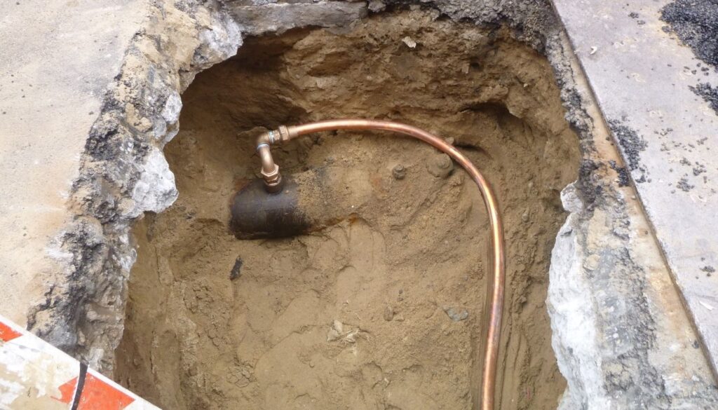 How Long Does a Copper Water Main Last ?