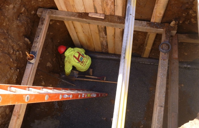 NYC Sewer System and How it Functions