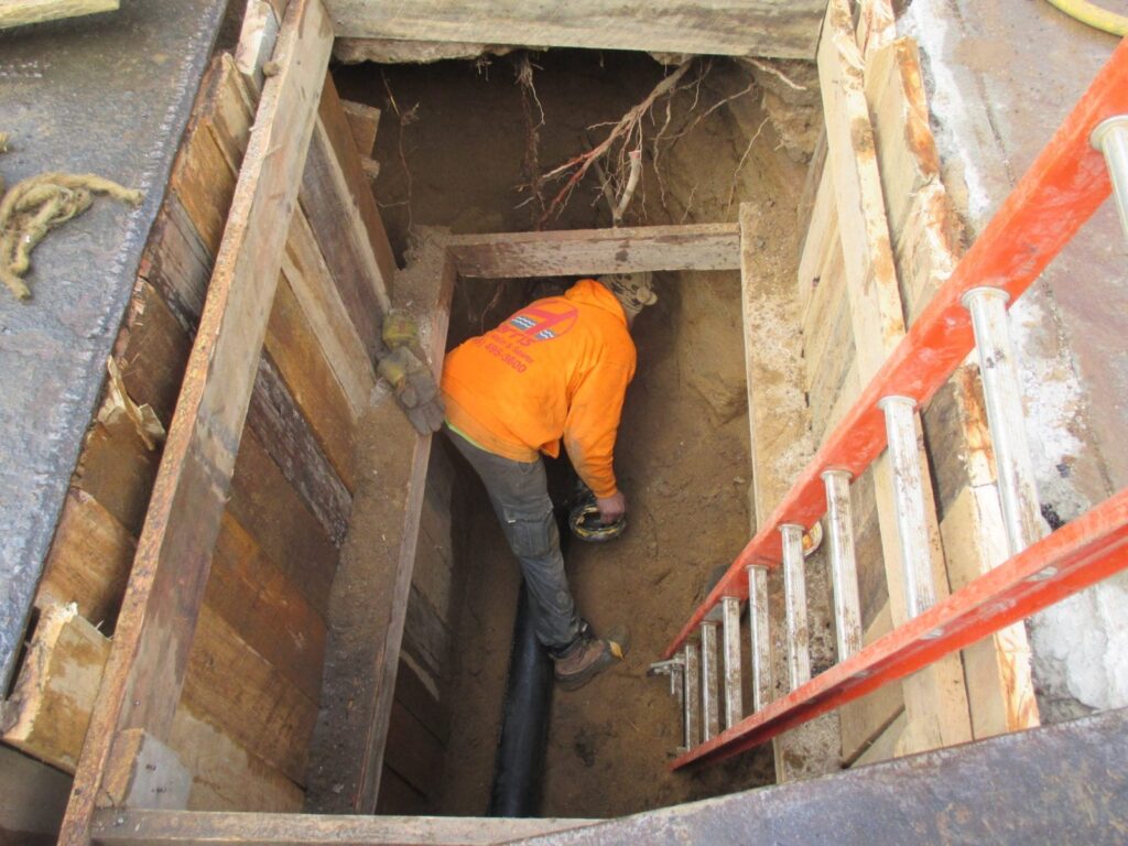 Cost of Sewer Line Replacement Brooklyn, Queens, Manhattan & Bronx Homeowners