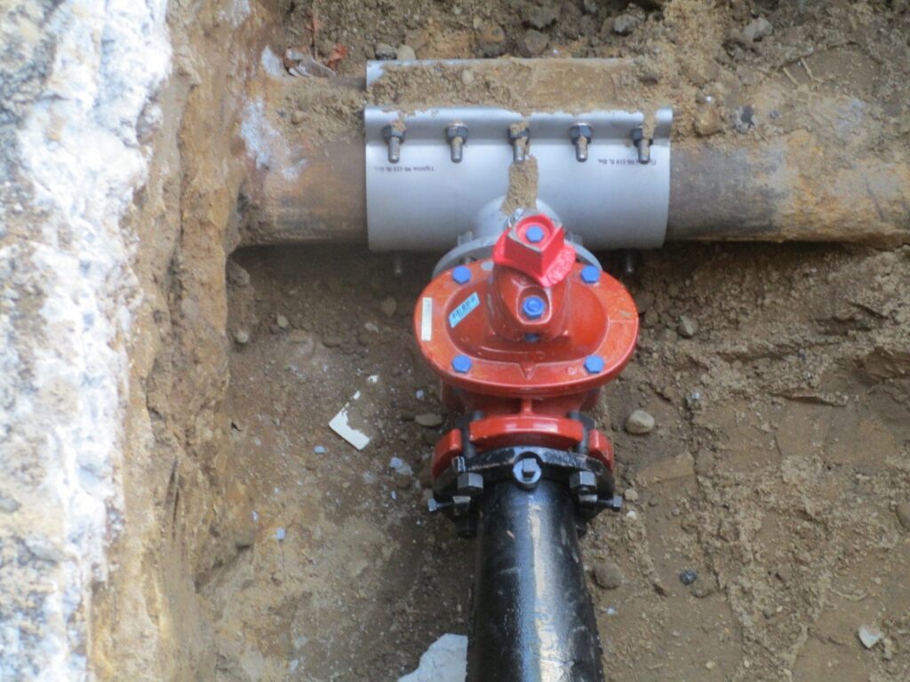 Cross Connection Approvals |Backflow Prevention Device – All You Need to Know