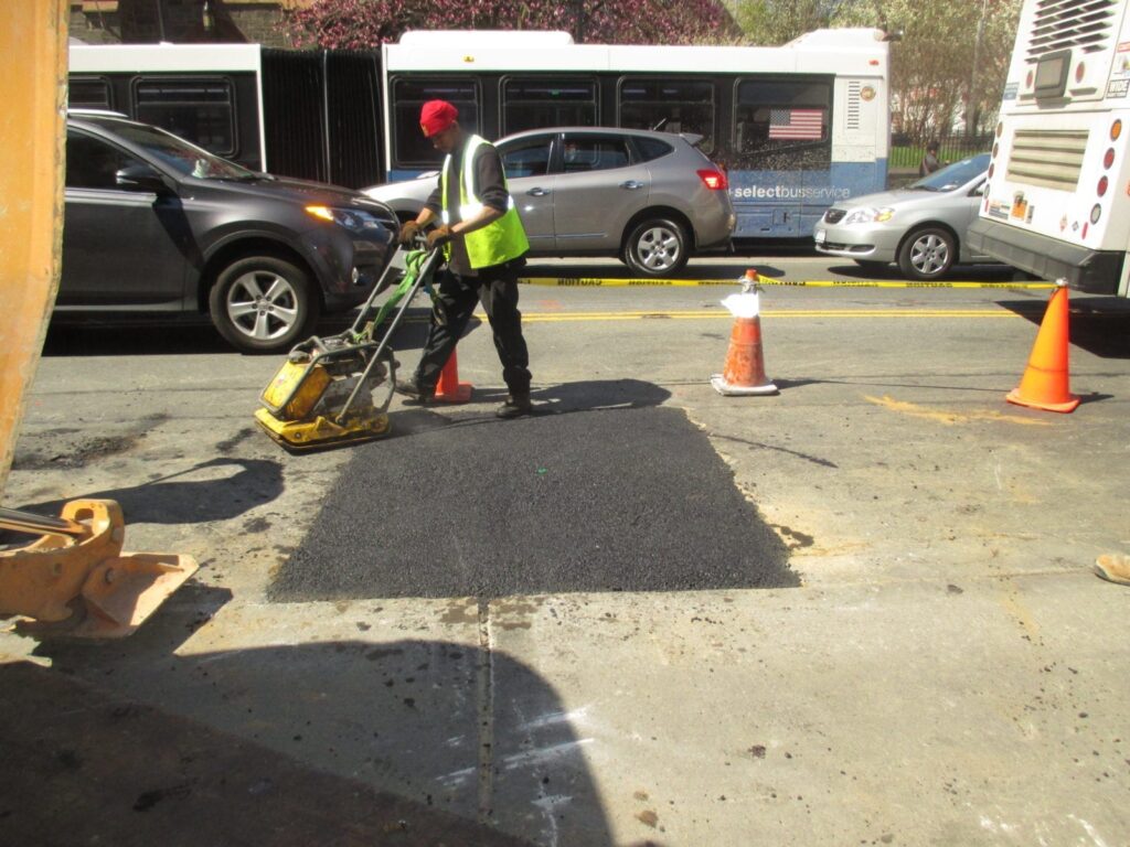 Cost of Sewer Line Repair in the 5 Boroughs of NYC