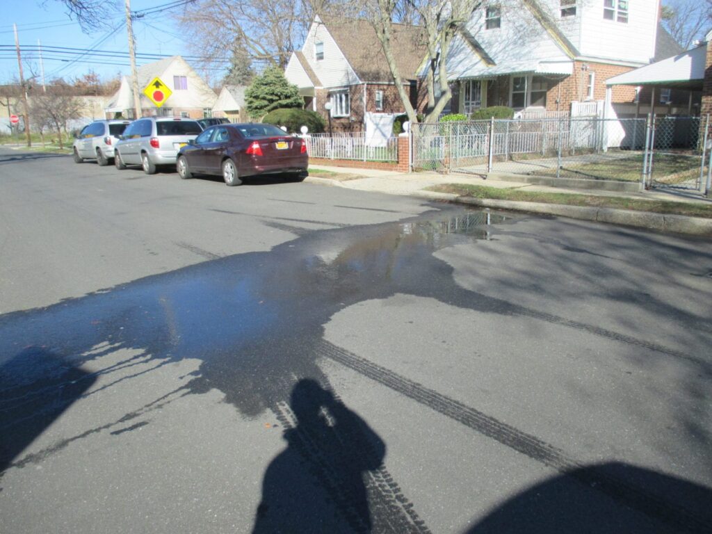 How to Detect If Your Water Line Is Leaking