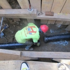 Queens Sewer & Water Main Repairs- Over 95 Years’ Experience