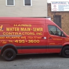 Weekend Emergency Water Line Replacement | NYC