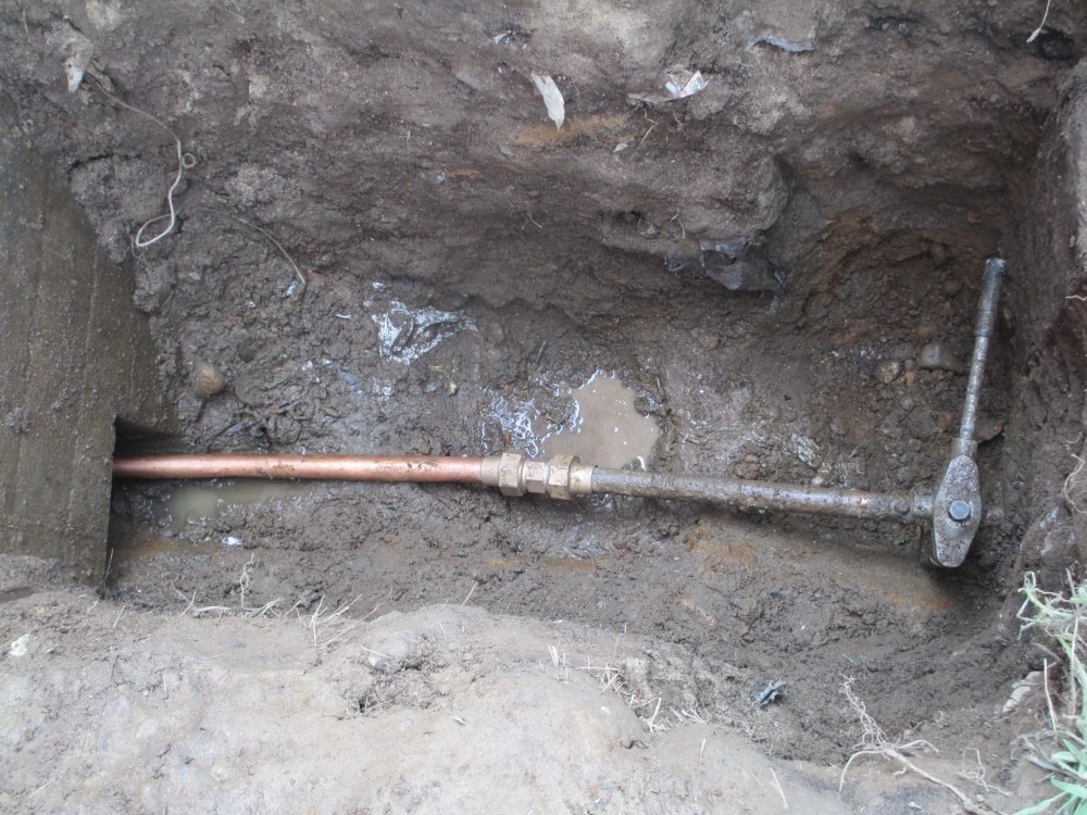 Important Factors for Water Main Repairs in NYC