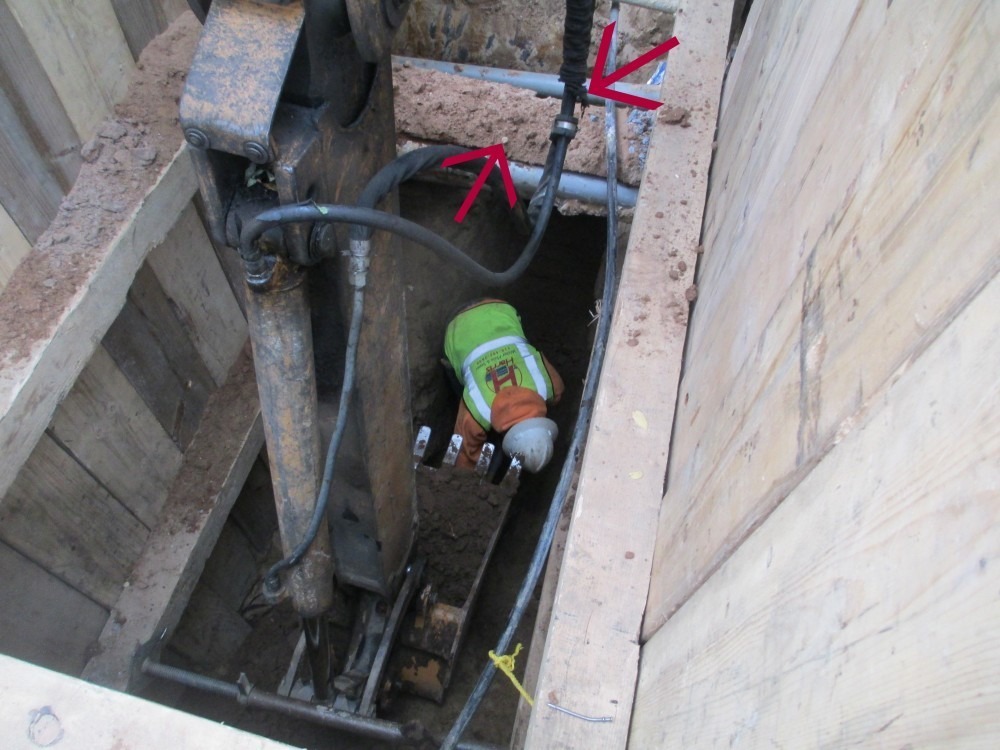Sewer Line Replacement in Cobble Hill Brooklyn