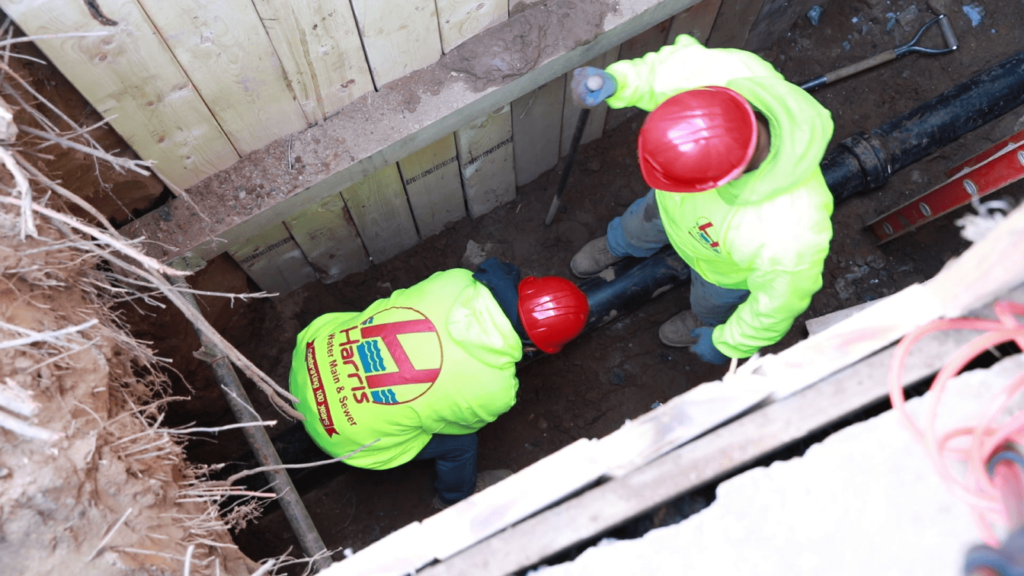 COMMON SEWER LINE PROBLEMS EXPLAINED