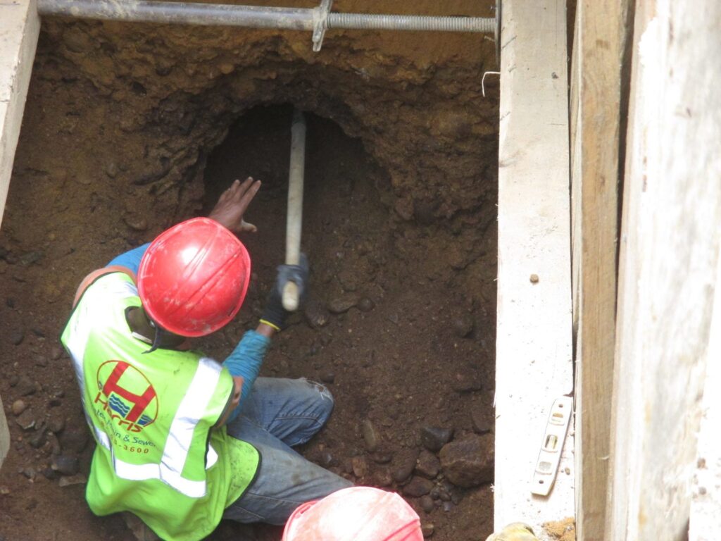 How to Replace a Leaking Water Main in Manhattan, Brooklyn, Queens & Bronx