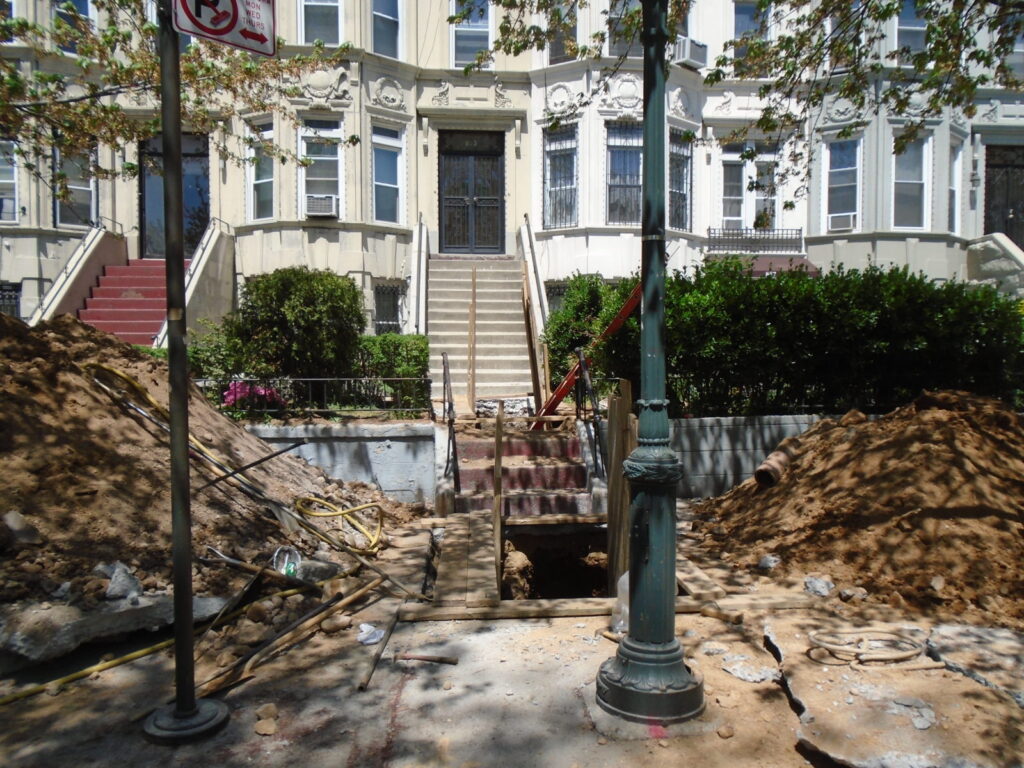 The Unexpected Occurs With Sewer Repair – Beware