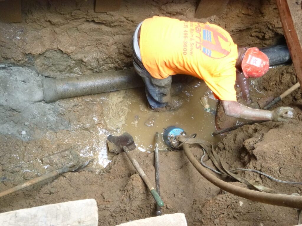 Top 3 Procedures for Sewer Repair in Brooklyn & Queens