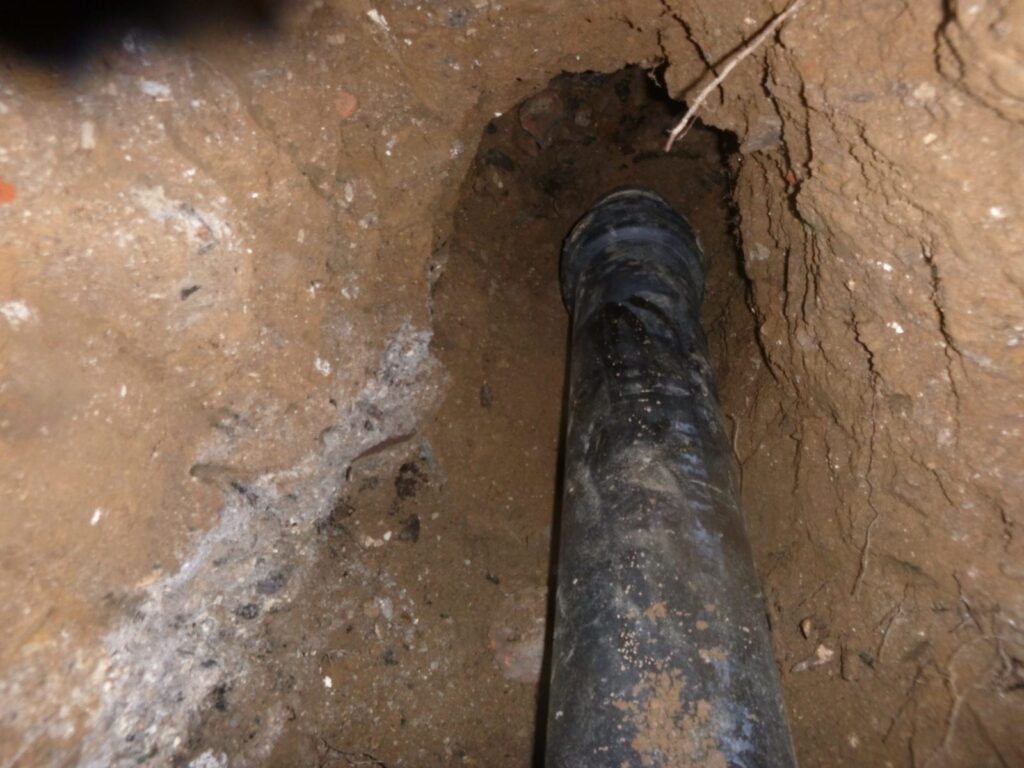 Is Rain The Cause of Your Sewer Backup?