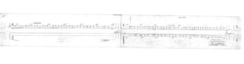 Water Main & Sewer Records -How They Help Your Pipe Repair