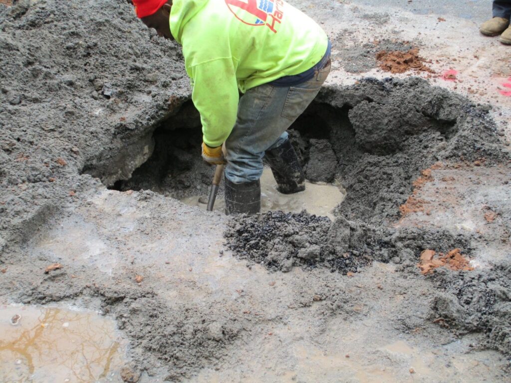 Property Owner Purchases New Home and Discovers Leaking Tap