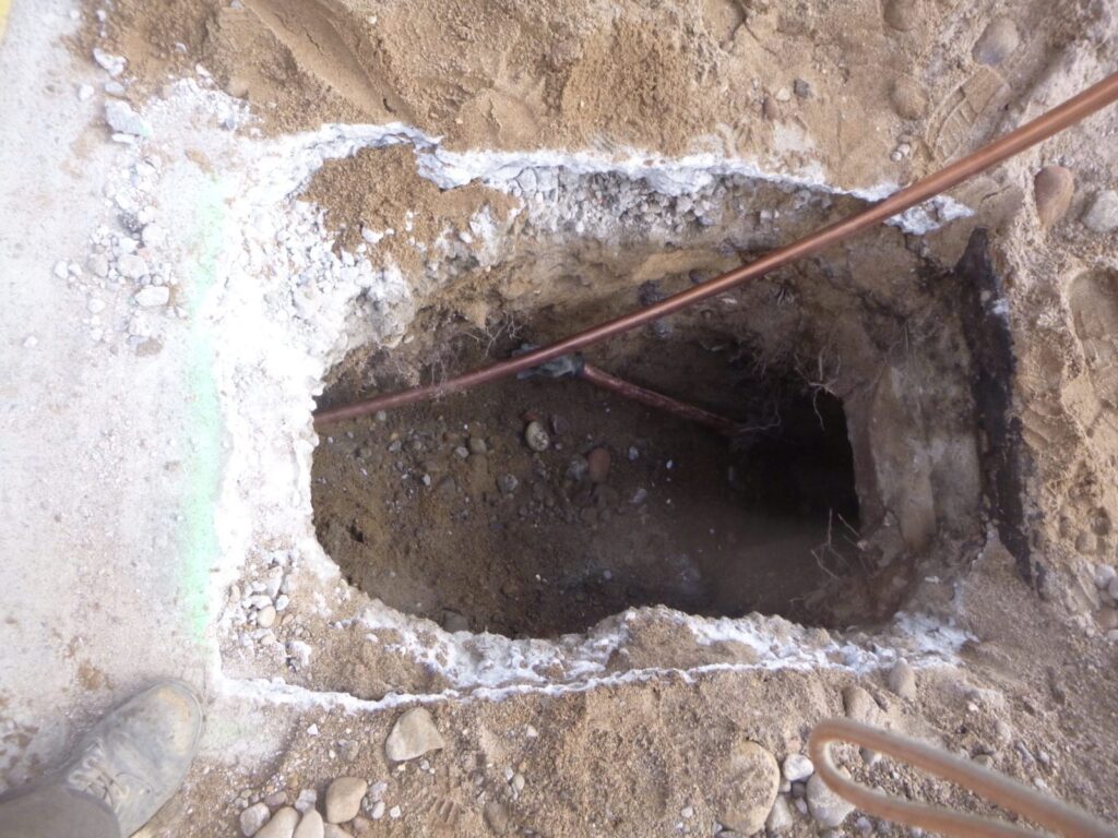 Are You Required to Replace Your Lead Water Main With Copper in NYC ?