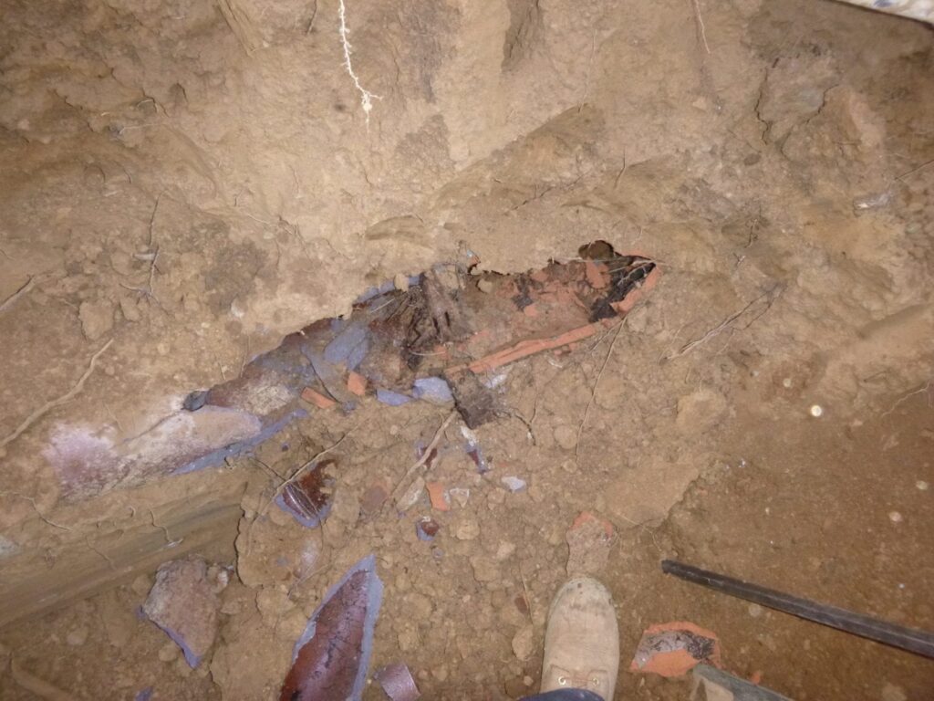 Cease & Desist Notice Issued for Broken Sewer Brooklyn