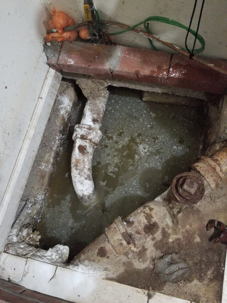 A Guide to Sewer Cleaning in Brooklyn