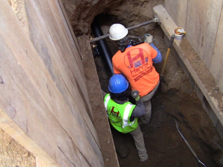 Brooklyn Homeowner Sues Plumber for Faulty Sewer Repair in Roadway