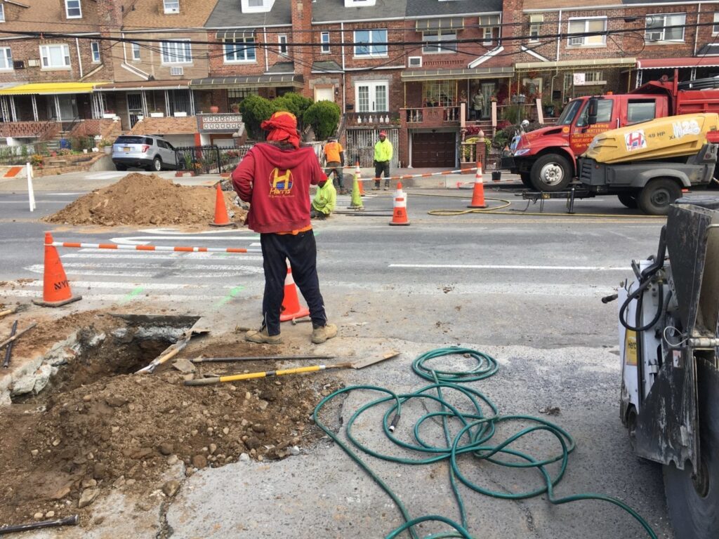 The City Turned Your Water Off  & Need to Turn Back On for Free