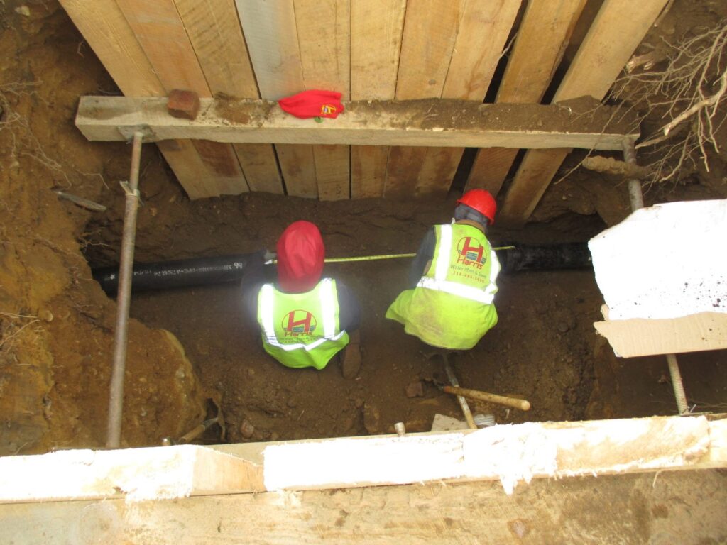 HOW DO YOU KNOW IF YOUR SEWER LINE IS CLOGGED?