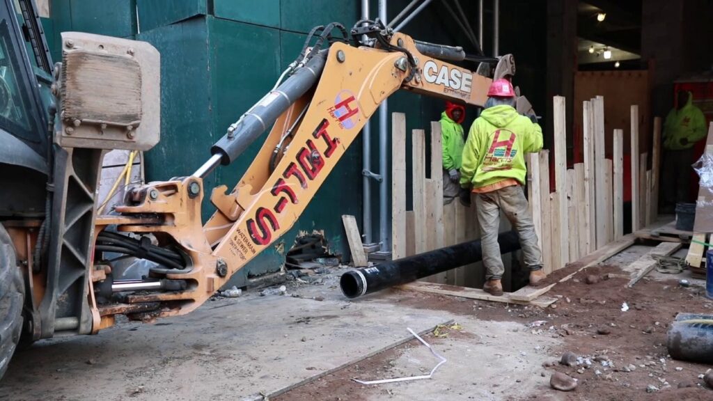 Tips to Avoid Water Main Freeze During Winter NYC