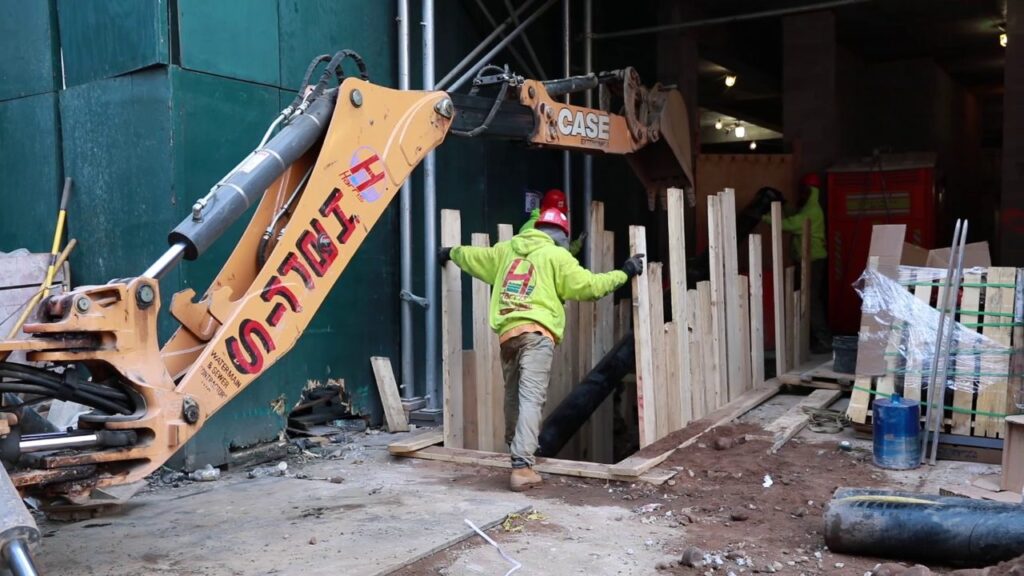 Plumber an Essential Business During Pandemic?