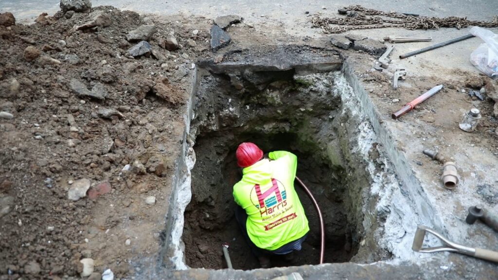 Causes and Effects of Water Damage in Your Home