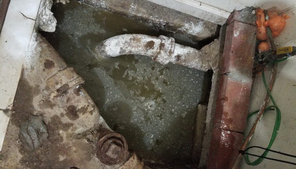 Products You Should Never Flush