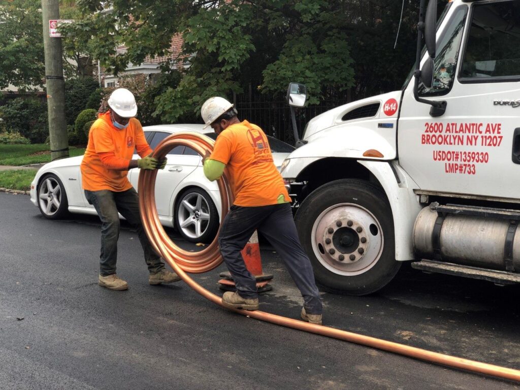 Tips for How To Fix Low Water Pressure