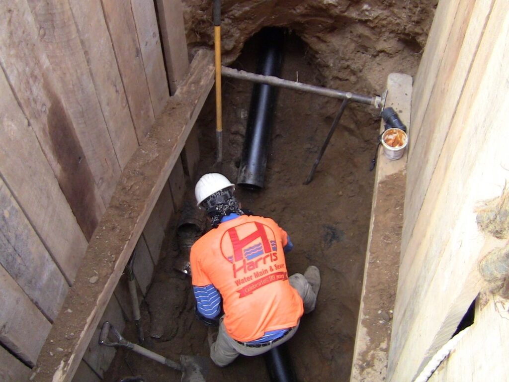 Sewer Repair Estimate Factors- Why So Expensive?