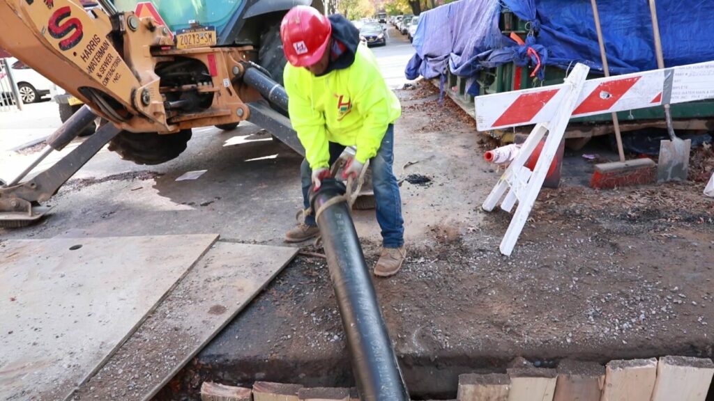 Tips To Prevent Freezing Sewer Lines