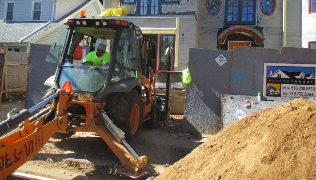 Outdoor Plumbing Tips To Consider When Planning a Dream Home