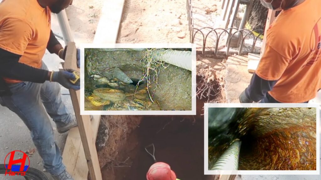 Sewer Snake Stuck in Sewer – How to Remove