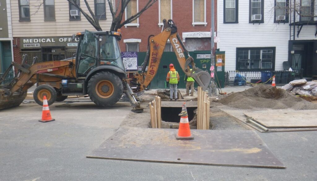 Water Main: What It Is and Why It Is Needed
