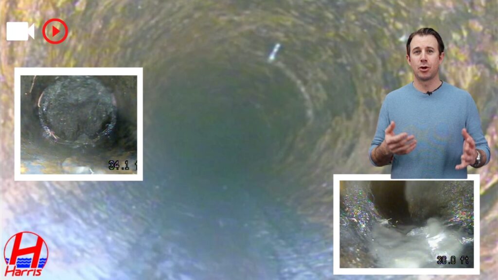 Sewer Line Camera Inspections – Why Do You Need One?