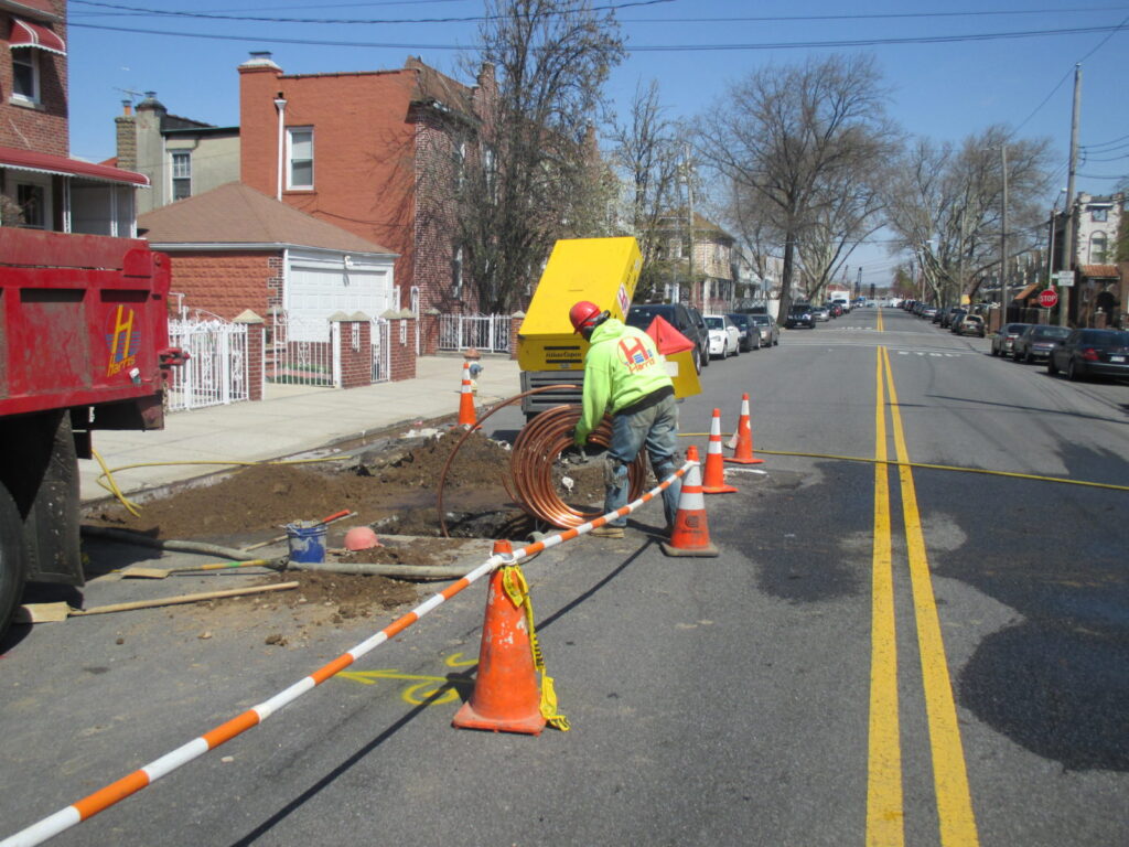 Deciding Between Water Line Repair or Replacement