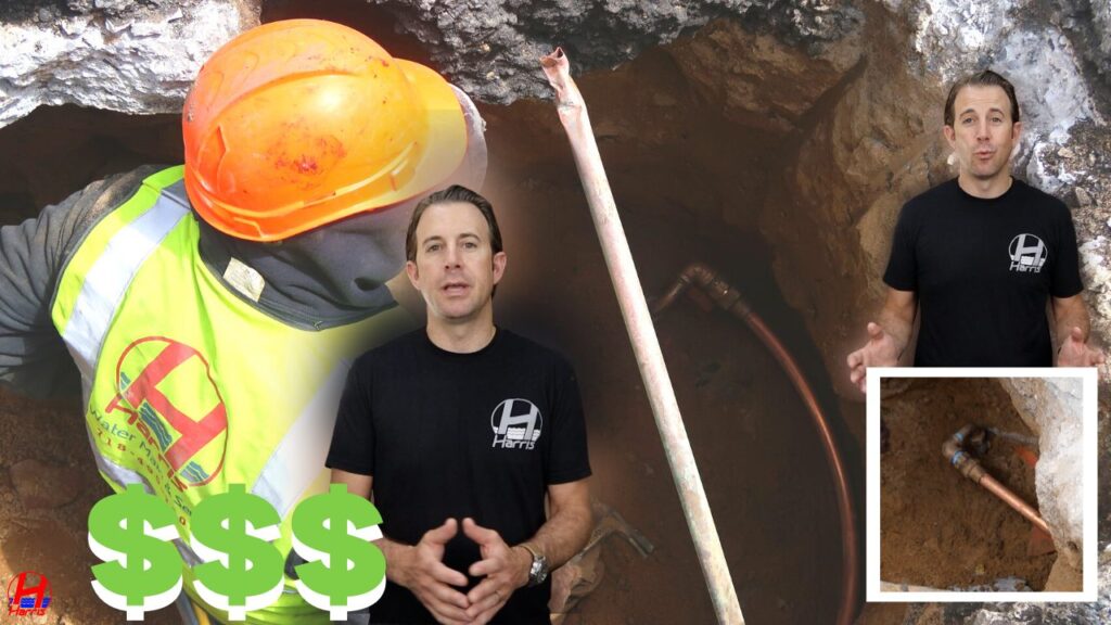 Water Main Installation Cost – 2021