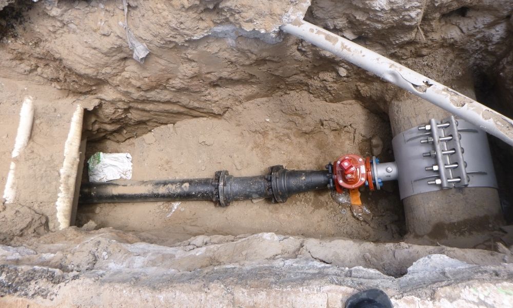 Discovering NYC’s Water Main System: How Water Gets to NYC