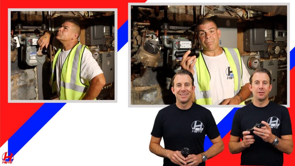 Water Main Leak Detection Using Sound – Sonoscope