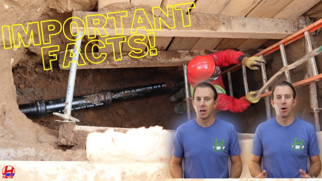 Avoid Sewer Back Ups Forever