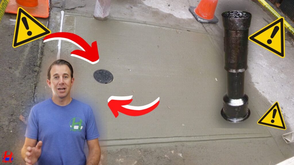 Fix Your FDNY Violation for Curb Box or Curb Valve Sleeve