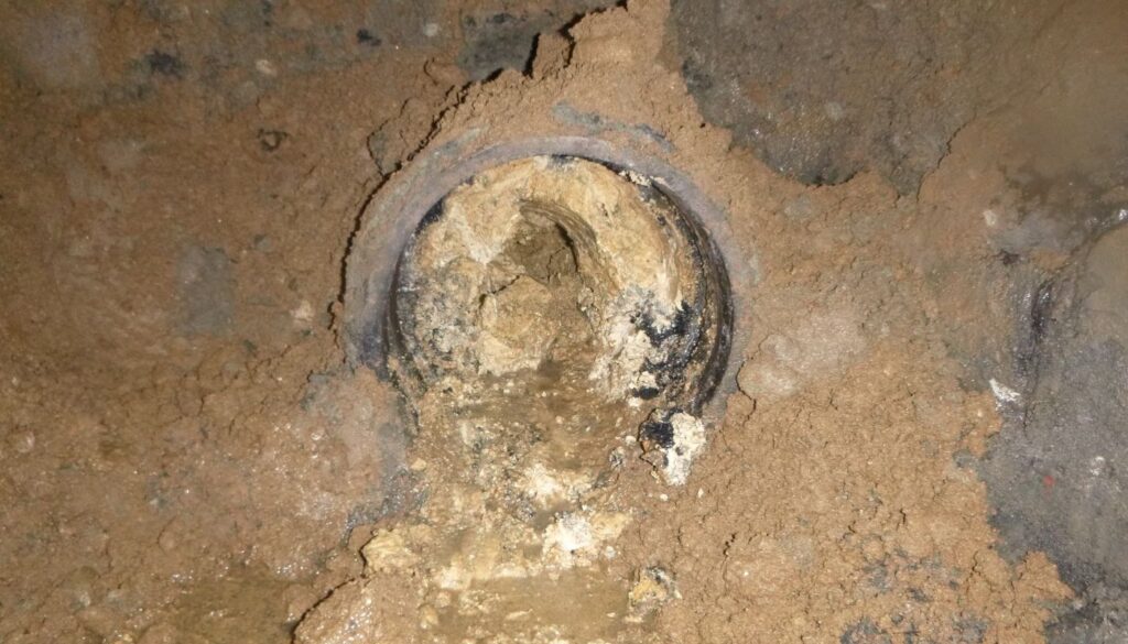 Tips for Keeping Your Sewer Line Clear of Debris