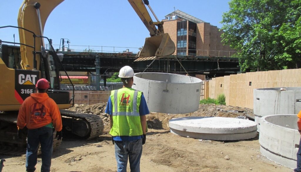 Stormwater Management: What It Is and Why It’s important