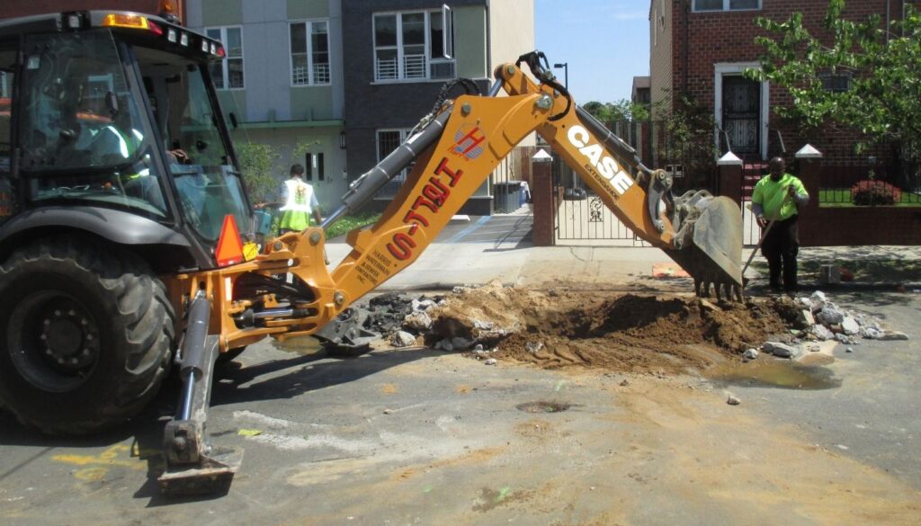 Everything You Need To Know About Emergency Water Outages