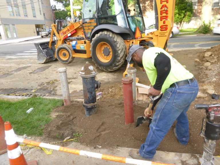 Everything You Need To Know About Hydrant Flushing