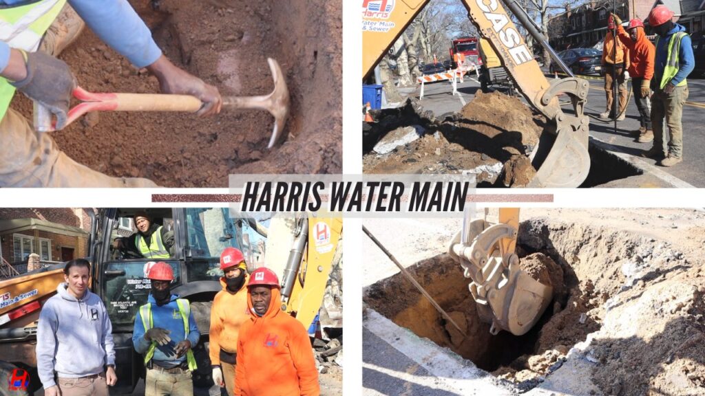 Fix Sewer Repair Order at Minimal Cost NYC