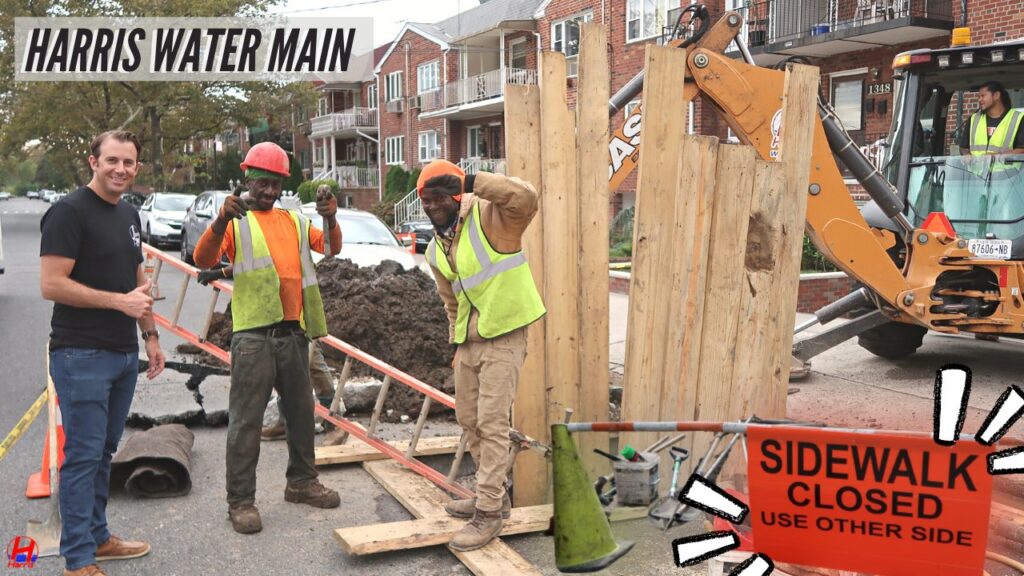 All About the Different Types of Sewer Line Pipes