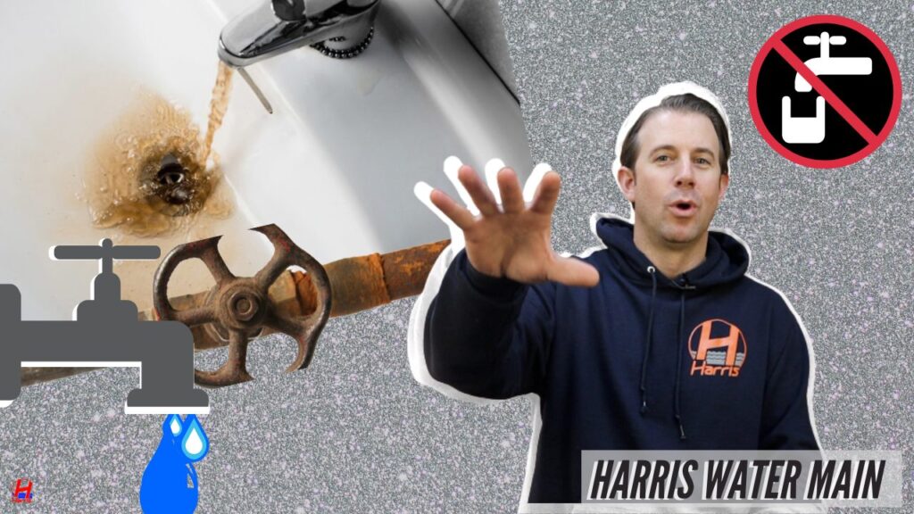 Avoid Dirt In Your Drinking Water