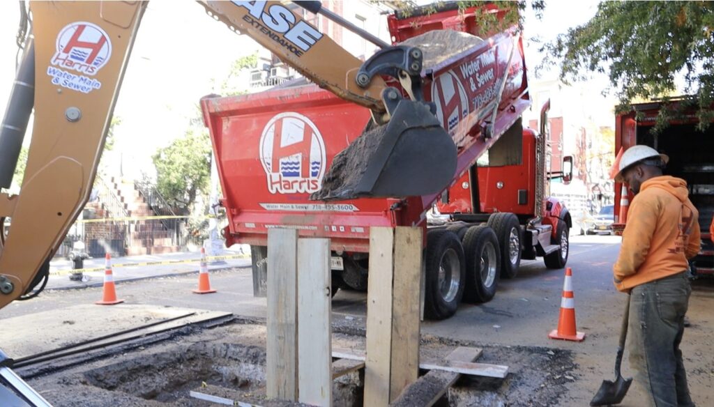 Why Replace Your Entire Sewer & Not Repair A Section