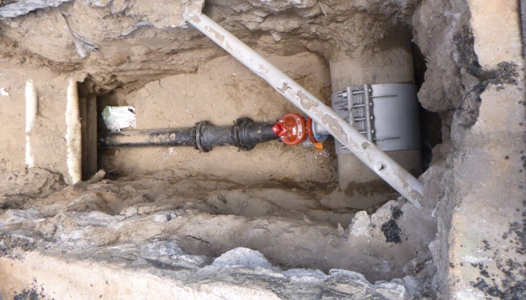 The Ultimate Guide to Fire System Sprinkler Pipes