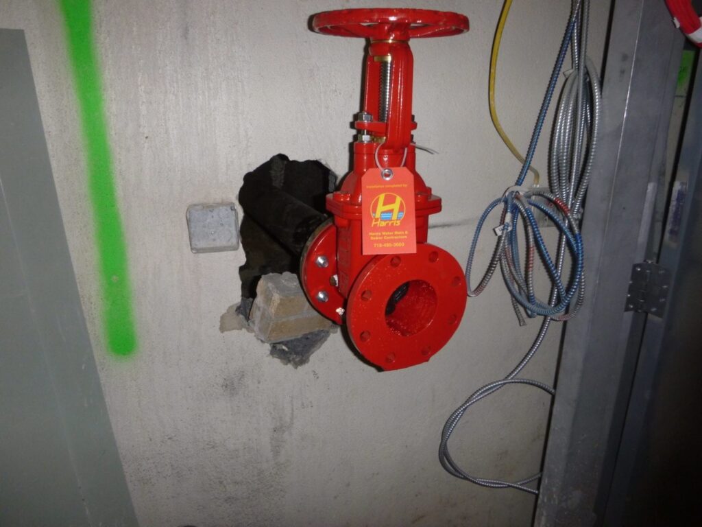 OS&Y Valve – All You Need to Know